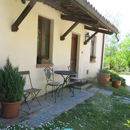 Holiday Home I Grilli By Interhome Castagnole delle Lanze Extérieur photo
