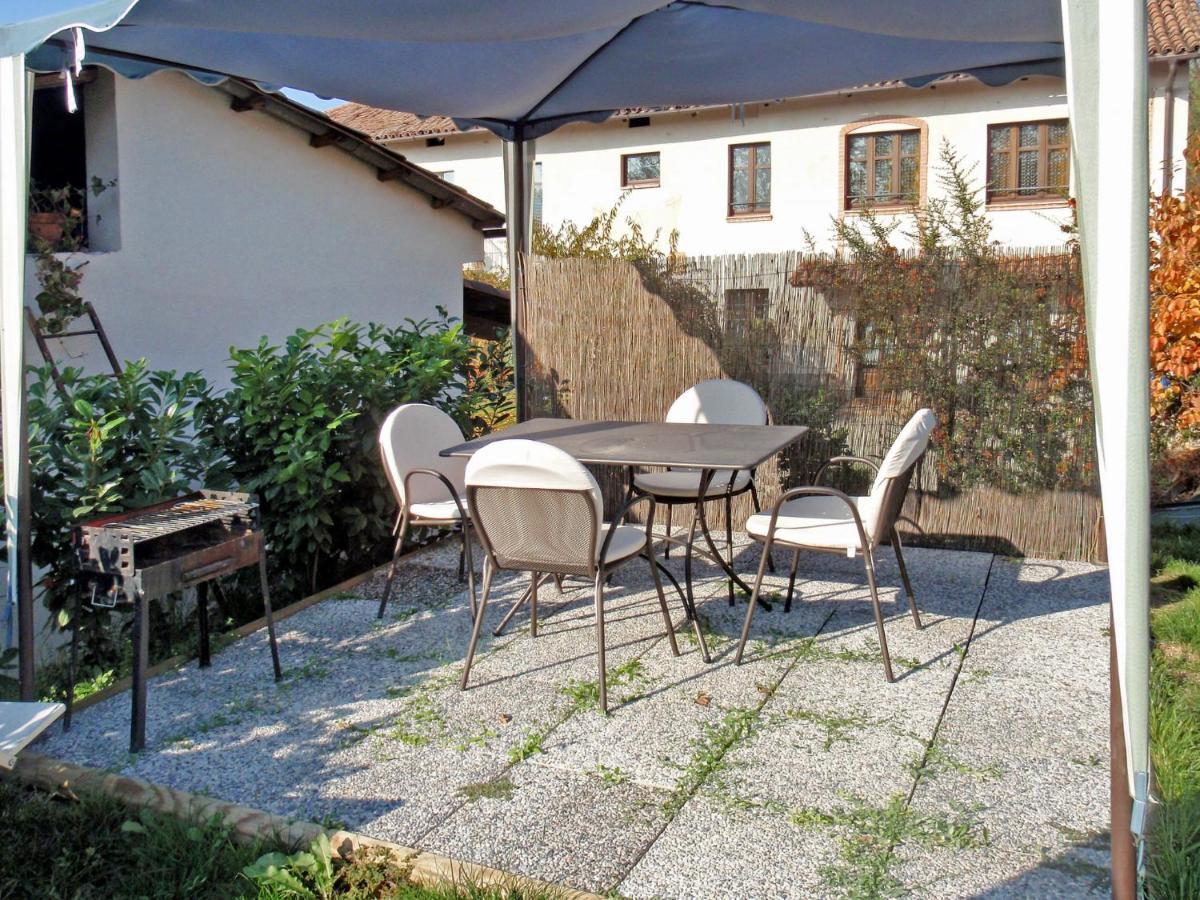 Holiday Home I Grilli By Interhome Castagnole delle Lanze Extérieur photo