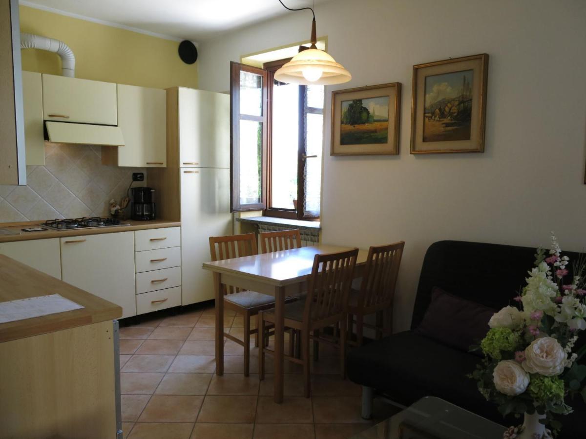 Holiday Home I Grilli By Interhome Castagnole delle Lanze Extérieur photo