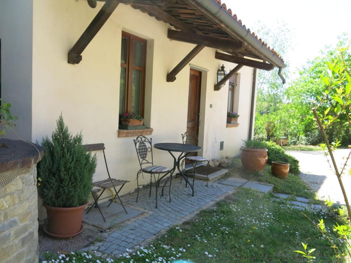 Holiday Home I Grilli By Interhome Castagnole delle Lanze Extérieur photo