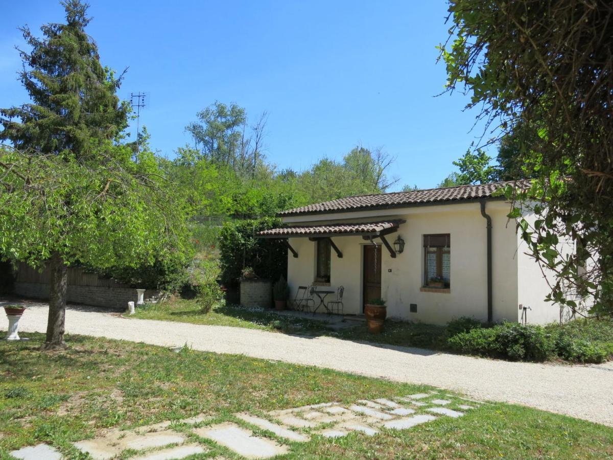 Holiday Home I Grilli By Interhome Castagnole delle Lanze Extérieur photo