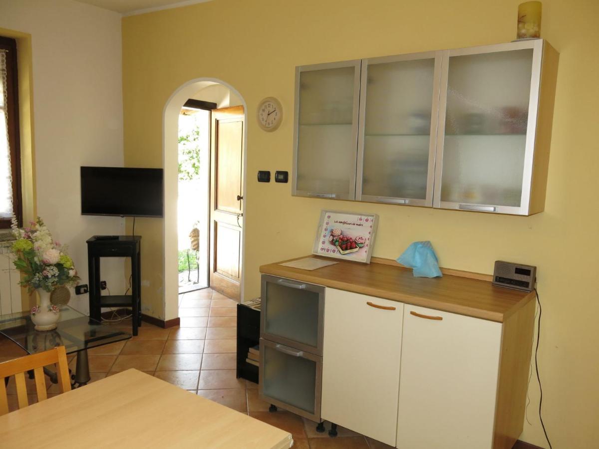 Holiday Home I Grilli By Interhome Castagnole delle Lanze Extérieur photo
