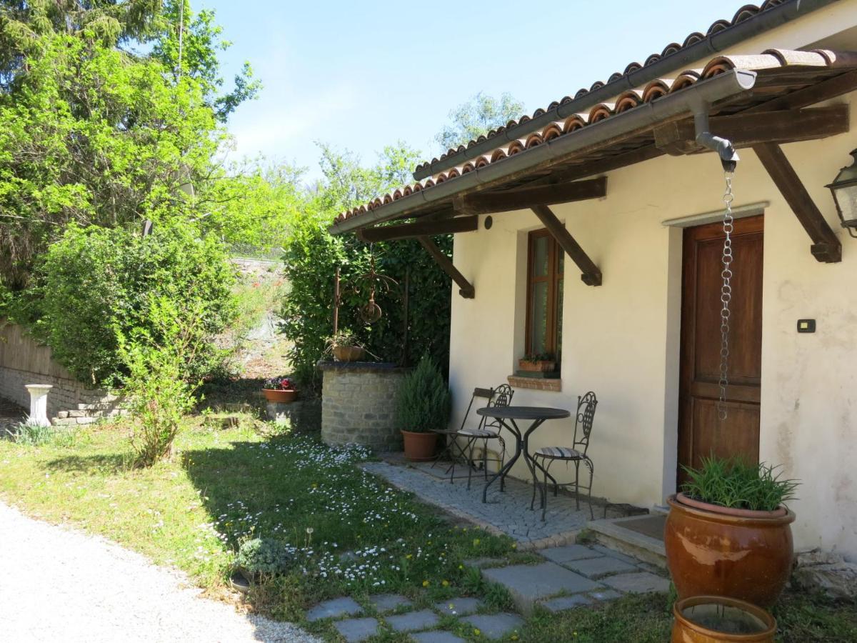 Holiday Home I Grilli By Interhome Castagnole delle Lanze Extérieur photo
