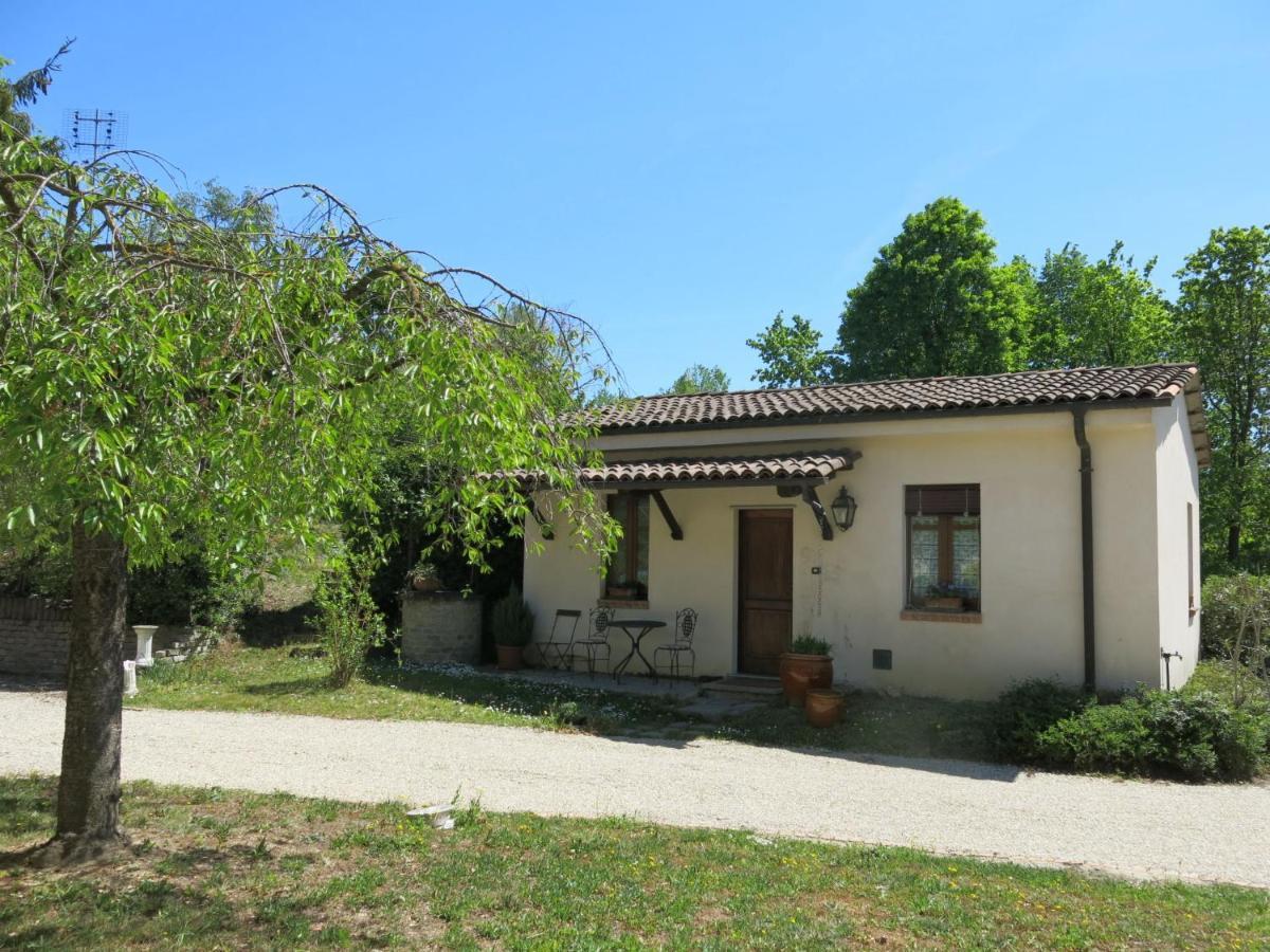 Holiday Home I Grilli By Interhome Castagnole delle Lanze Extérieur photo