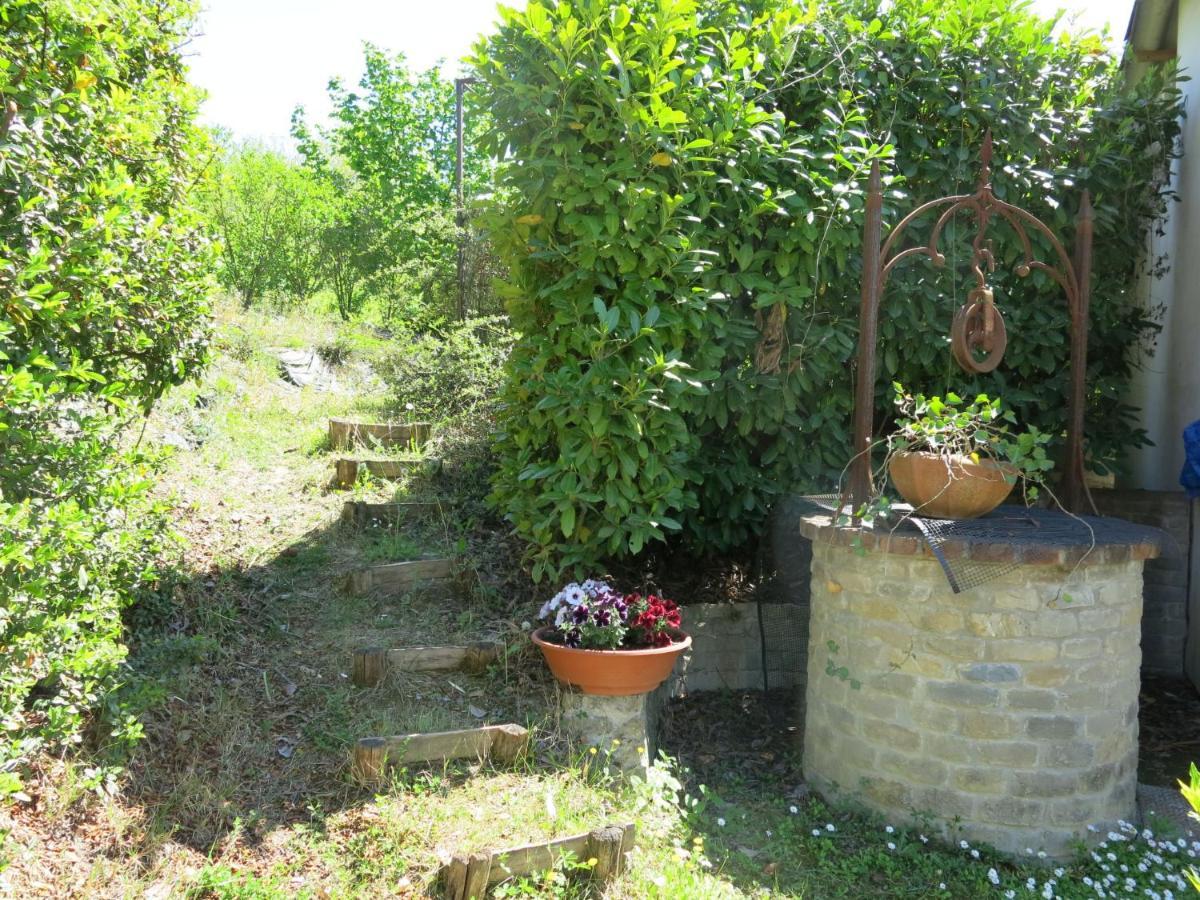 Holiday Home I Grilli By Interhome Castagnole delle Lanze Extérieur photo